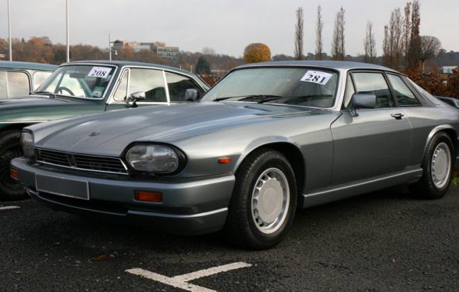 download JAGUAR 3.6 Litre 5.3 Litre XJS Vehicle Sheet workshop manual