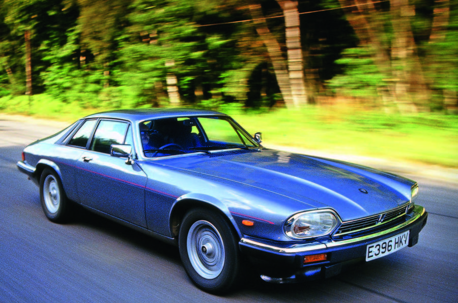 download JAGUAR 3.6 Litre 5.3 Litre XJS Vehicle Sheet workshop manual