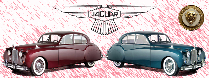 download JAGUAR MKVII XK120 workshop manual