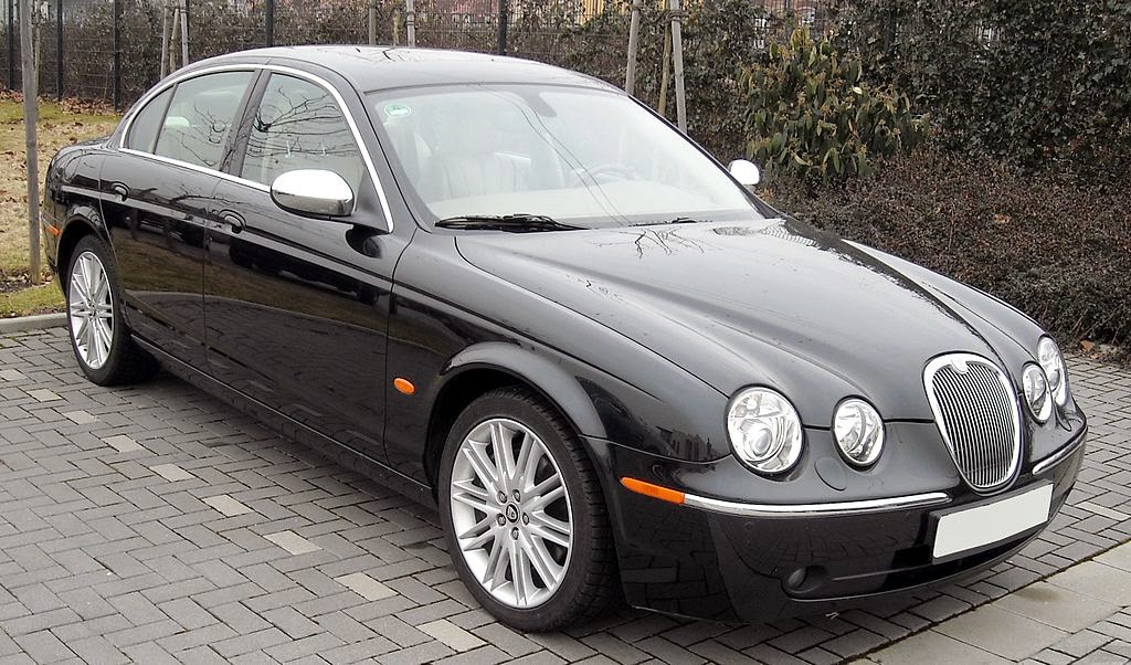 download JAGUAR S TYPE 2.5L 2.0L 4.2L 2.7L TDV6 workshop manual