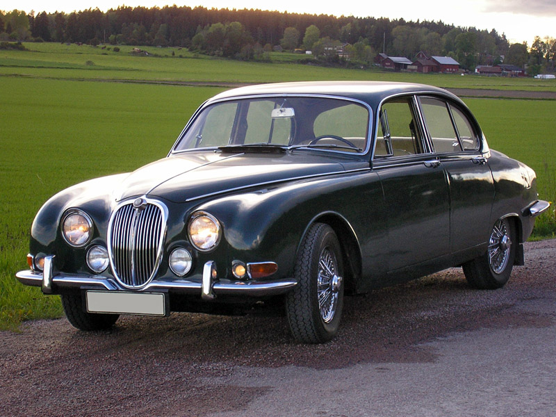 download JAGUAR S TYPE 3.4 workshop manual