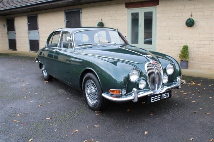 download JAGUAR S TYPE 3.4 workshop manual