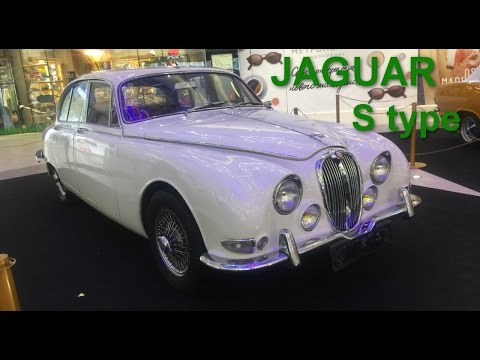 download JAGUAR S TYPE 3.8 workshop manual