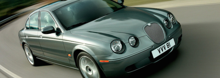 download Jaguar S Type X200 workshop manual