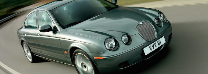 download JAGUAR S TYPE X200 workshop manual