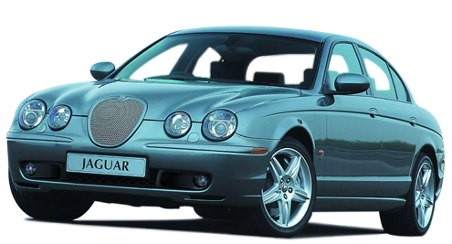 download Jaguar S Type X200 workshop manual