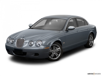 download JAGUAR S TYPE Year workshop manual