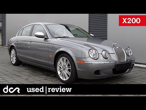 download JAGUAR S TYPE Year workshop manual