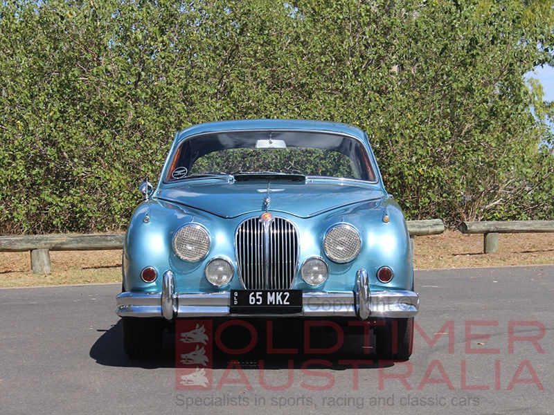 download JAGUAR SALOON MK1 MK2 240 340 55 69 workshop manual