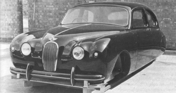 download JAGUAR SALOON MK1 MK2 240 340 able workshop manual