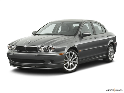 download JAGUAR X TYPE XTYPE able workshop manual