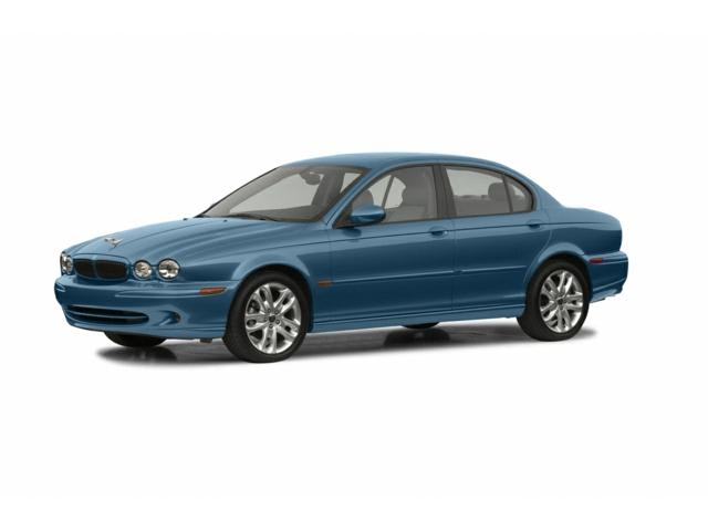 download JAGUAR X TYPE XTYPE able workshop manual