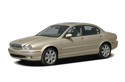 download JAGUAR X TYPE XTYPE able workshop manual