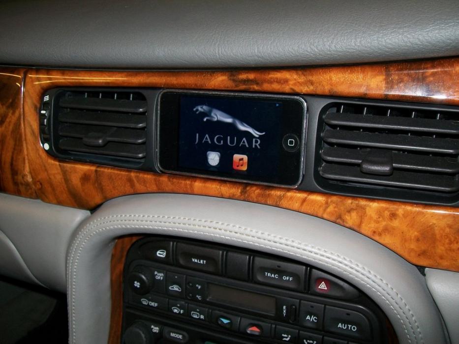 download JAGUAR X308 BLUETOOTH PHONE INSTALL workshop manual