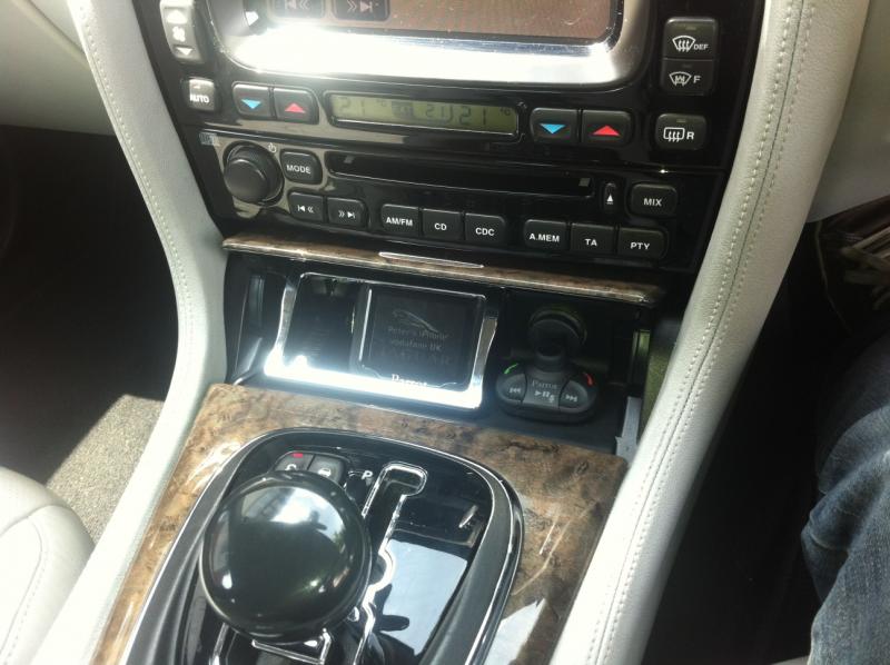 download JAGUAR X308 BLUETOOTH PHONE INSTALL workshop manual