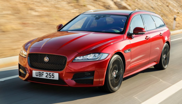 download JAGUAR XF workshop manual