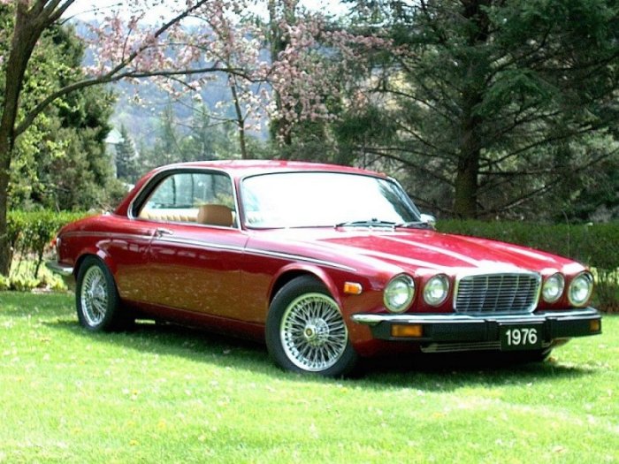 download JAGUAR XJ12 III workshop manual