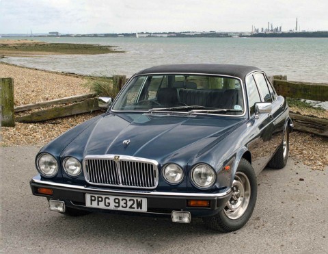 download JAGUAR XJ6 3 2 3 6 4 workshop manual