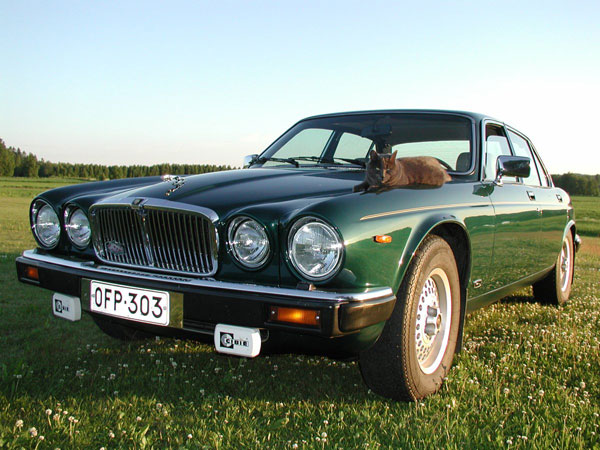 download JAGUAR XJ6 3 2 3 6 4 workshop manual