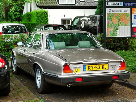 download JAGUAR XJ6 3 2 3 6 4 workshop manual