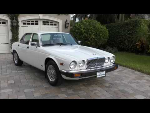 download JAGUAR XJ6 III workshop manual