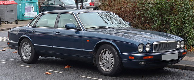 download JAGUAR XJ6 X300 XJ12 able workshop manual