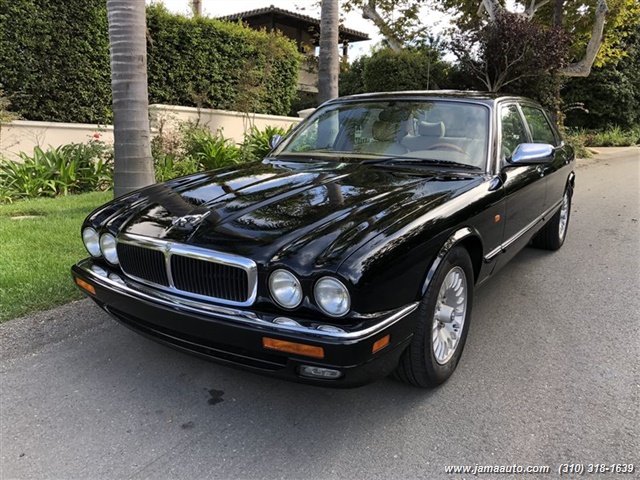 download JAGUAR XJ6 X300 XJ12 able workshop manual