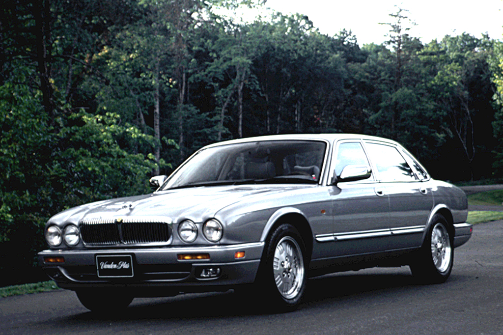 download JAGUAR XJ6 X300 XJ12 able workshop manual