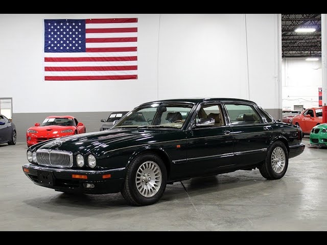 download JAGUAR XJ6 XJ 12 VOLUME 1 9 Manuals workshop manual