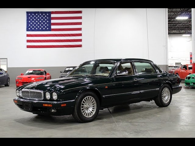 download JAGUAR XJ6 XJ 12 VOLUME 1 9 Manuals workshop manual