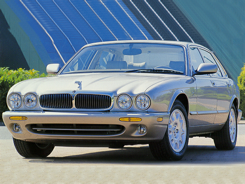 download JAGUAR XJ8 able workshop manual