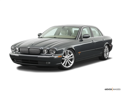 download JAGUAR XJ8 able workshop manual