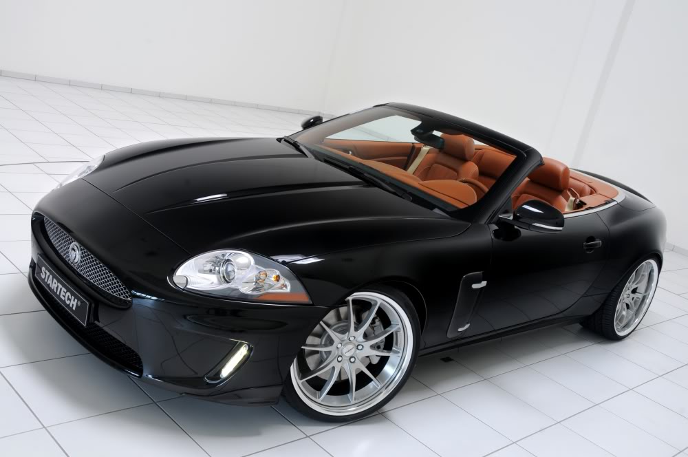 download JAGUAR XK X150 workshop manual