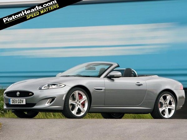 download JAGUAR XK X150 workshop manual