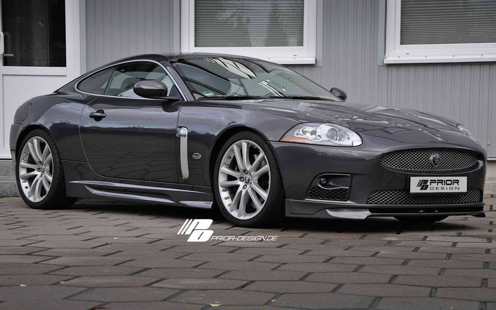 download JAGUAR XK X150 workshop manual