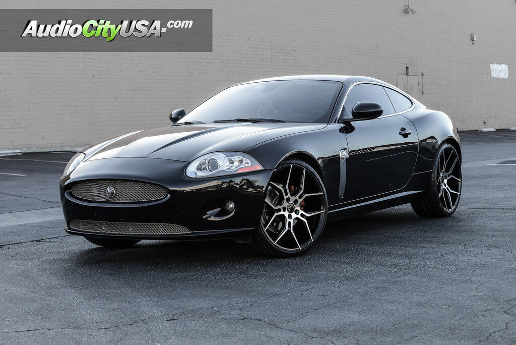 download JAGUAR XK workshop manual