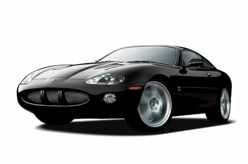 download JAGUAR XK8 CAR workshop manual