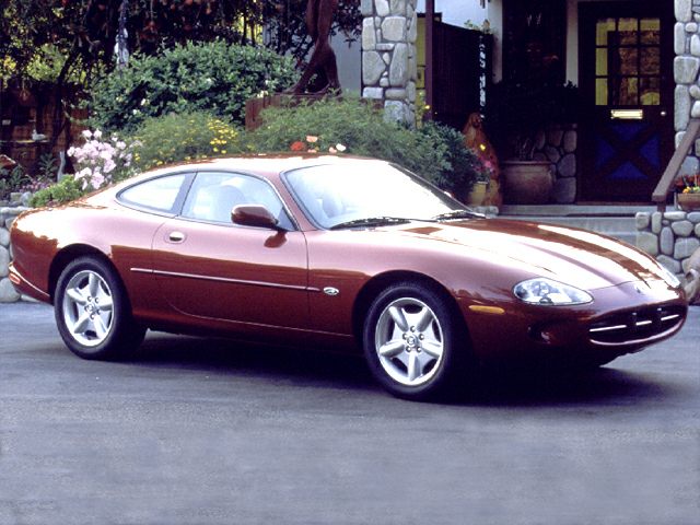 download JAGUAR XK8 CAR workshop manual