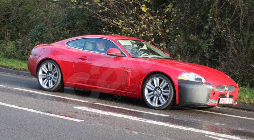 download JAGUAR XK8 CAR workshop manual