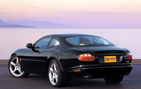 download JAGUAR XK8 CAR workshop manual