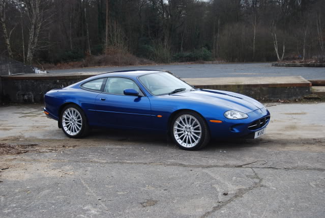 download JAGUAR XK8 XKR X100 workshop manual