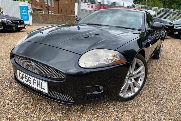 download JAGUAR XKR X150 able workshop manual