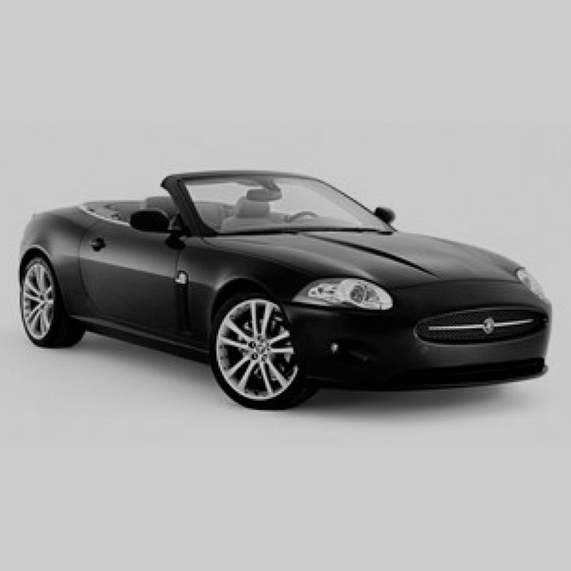 download JAGUAR XKR X150 workshop manual