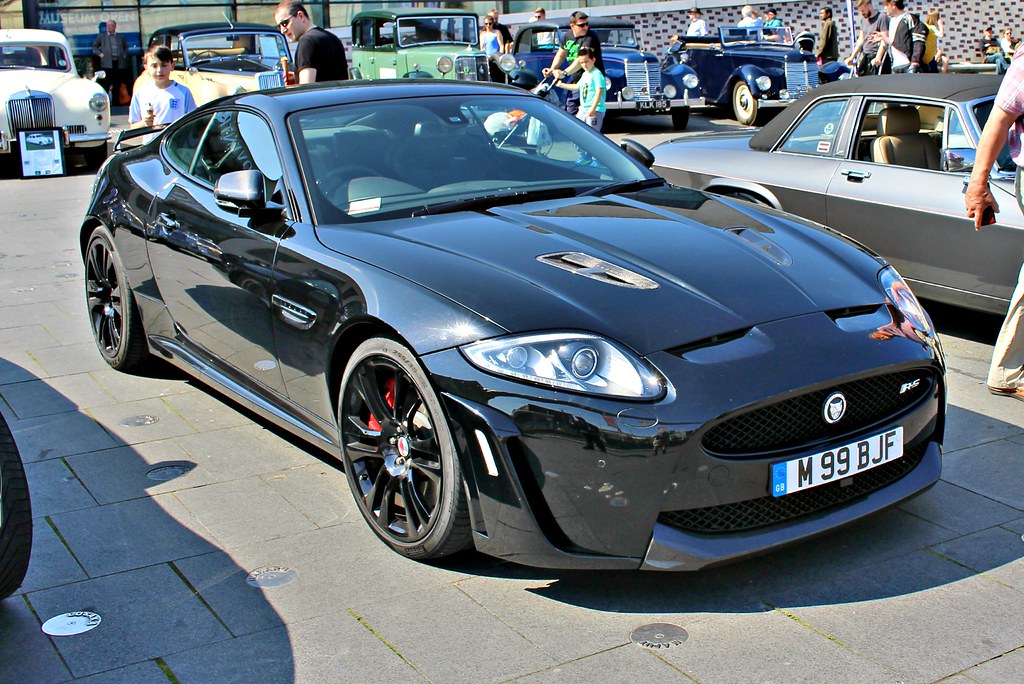 download JAGUAR XKR X150 workshop manual