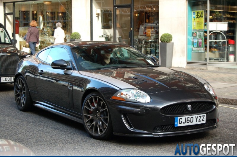 download JAGUAR XKR X150 workshop manual