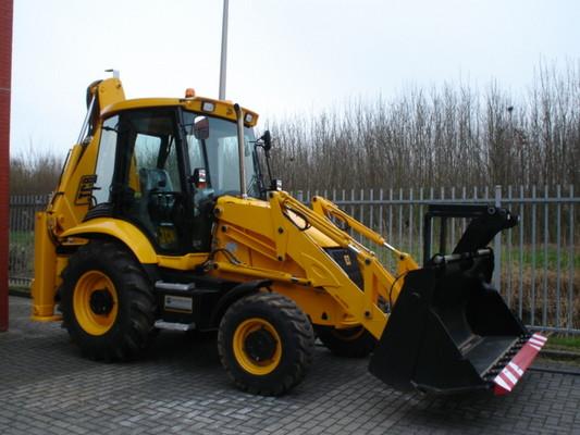 download JCB 215 Backhoe Loader able workshop manual