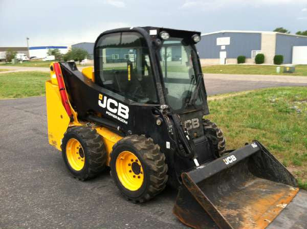 download JCB 280W Robot able workshop manual