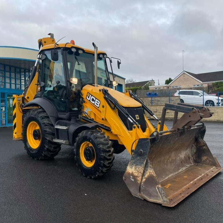 download JCB 3CX 4CX BACKHOE Loader  4 able workshop manual