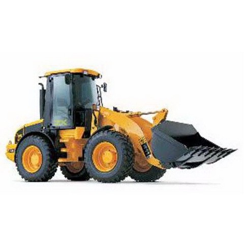 download JCB 410B Wheel Loading Shovel able workshop manual