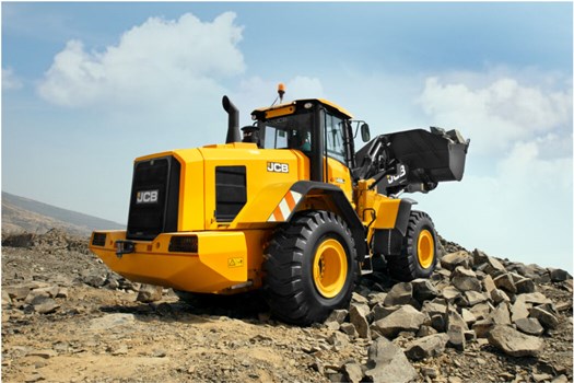 download JCB 412 Wheel Loader  1 able workshop manual